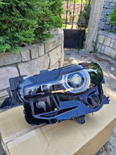 Load image into Gallery viewer, Frontscheinwerfer Mazda Mx30 DN4L-51040 Links Scheinwerfer Headlight SCH3027114905hr