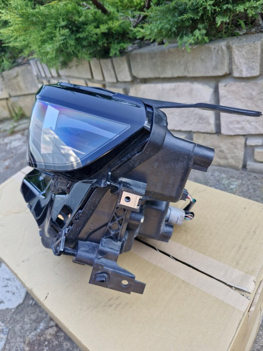 Frontscheinwerfer Mazda Mx30 DN4L-51040 Links Scheinwerfer Headlight SCH3027114905hr