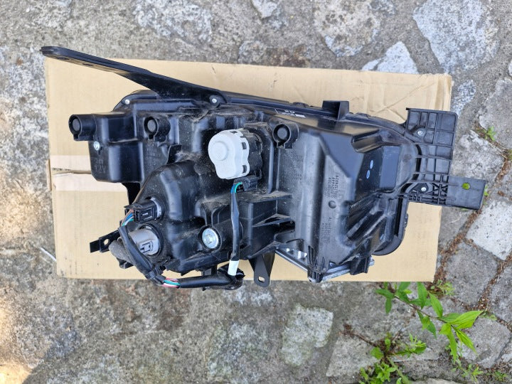 Frontscheinwerfer Mazda Mx30 DN4L-51040 Links Scheinwerfer Headlight SCH3027114905hr