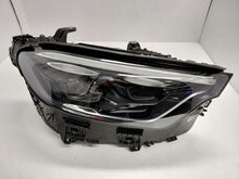 Load image into Gallery viewer, Frontscheinwerfer Mercedes-Benz Glc A2549068401 Rechts Scheinwerfer Headlight SCH3029272066jr