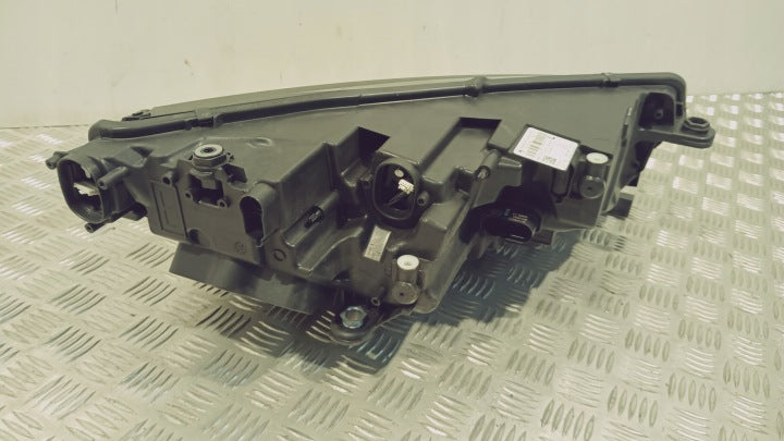 Frontscheinwerfer Skoda Octavia IV 5E4941015B LED Links Scheinwerfer Headlight SCH3030397498rf