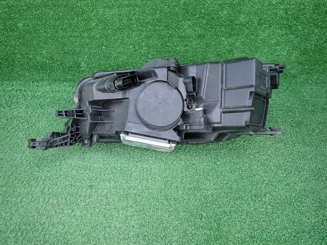 Frontscheinwerfer Skoda Fabia III 6V1941016F Rechts Scheinwerfer Headlight SCH3030454900xe