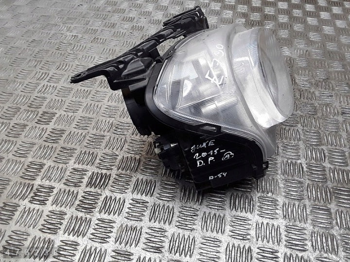 Frontscheinwerfer Nissan Juke 26010BV80A Rechts Scheinwerfer Headlight SCH3030608289ef