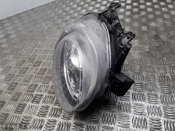 Frontscheinwerfer Nissan Juke 26010BV80A Rechts Scheinwerfer Headlight SCH3030608289ef