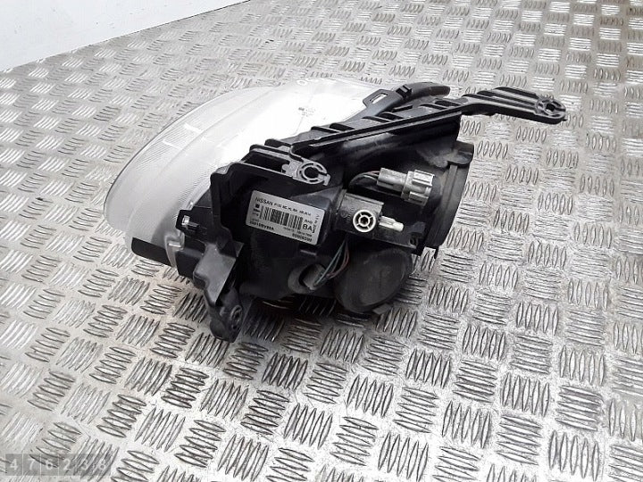 Frontscheinwerfer Nissan Juke 26010BV80A Rechts Scheinwerfer Headlight SCH3030608289ef