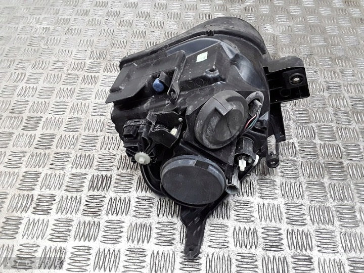 Frontscheinwerfer Nissan Juke 26010BV80A Rechts Scheinwerfer Headlight SCH3030608289ef