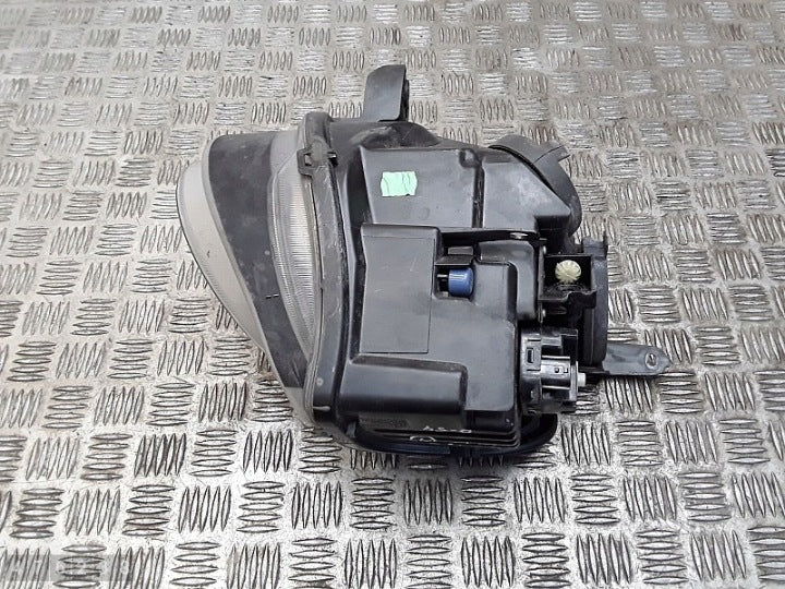 Frontscheinwerfer Nissan Juke 26010BV80A Rechts Scheinwerfer Headlight SCH3030608289ef