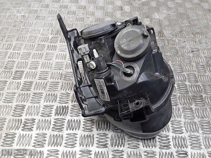 Frontscheinwerfer Nissan Juke 26010BV80A Rechts Scheinwerfer Headlight SCH3030608289ef