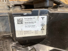 Load image into Gallery viewer, Frontscheinwerfer Tesla Model Y 1514952-20-E Links Scheinwerfer Headlight SCH3030751828wi