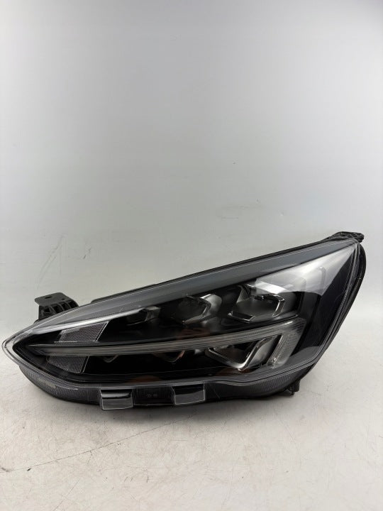 Frontscheinwerfer Ford Focus MX7B-13E015-ED Links Scheinwerfer Headlight SCH3031579528sk