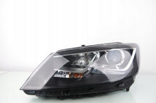 Laden Sie das Bild in den Galerie-Viewer, Frontscheinwerfer Seat Alhambra 7N5941751 Xenon Links Scheinwerfer Headlight SCH3031796816js
