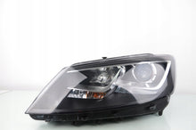 Laden Sie das Bild in den Galerie-Viewer, Frontscheinwerfer Seat Alhambra 7N5941751 Xenon Links Scheinwerfer Headlight SCH3031796816js