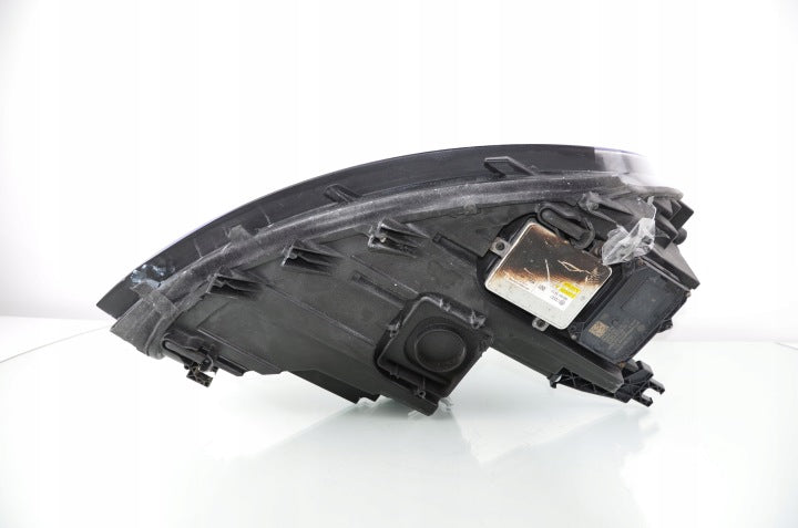 Frontscheinwerfer Seat Alhambra 7N5941751 Xenon Links Scheinwerfer Headlight SCH3031796816js
