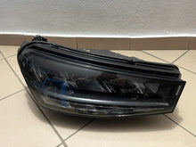 Laden Sie das Bild in den Galerie-Viewer, Frontscheinwerfer Skoda Fabia IV 6VB941016 Full LED Rechts Headlight SCH3032658442on