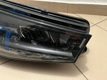 Laden Sie das Bild in den Galerie-Viewer, Frontscheinwerfer Skoda Fabia IV 6VB941016 Full LED Rechts Headlight SCH3032658442on