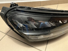Laden Sie das Bild in den Galerie-Viewer, Frontscheinwerfer Skoda Fabia IV 6VB941016 Full LED Rechts Headlight SCH3032658442on