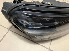 Laden Sie das Bild in den Galerie-Viewer, Frontscheinwerfer Skoda Fabia IV 6VB941016 Full LED Rechts Headlight SCH3032658442on