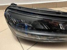 Laden Sie das Bild in den Galerie-Viewer, Frontscheinwerfer Skoda Fabia IV 6VB941016 Full LED Rechts Headlight SCH3032658442on
