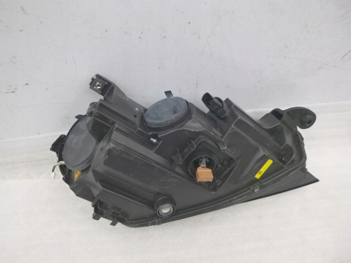Frontscheinwerfer Audi Tt 8S0941005F Links Scheinwerfer Headlight SCH3034012781si
