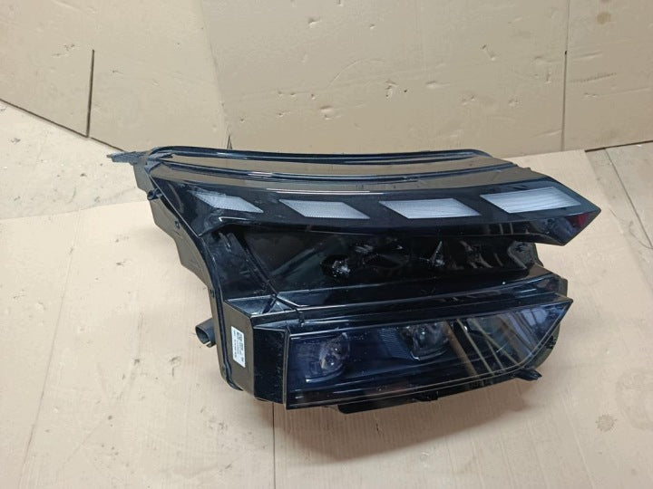 Frontscheinwerfer Skoda 5LB941036A Rechts Scheinwerfer Headlight SCH3035671747ct