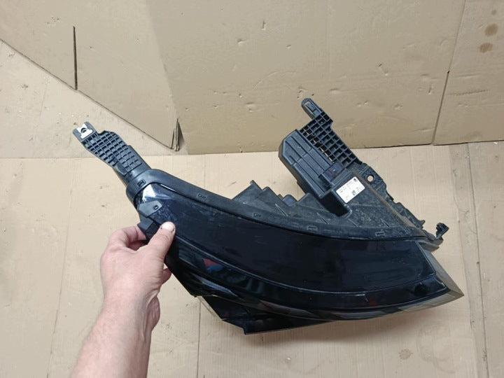 Frontscheinwerfer Skoda 5LB941036A Rechts Scheinwerfer Headlight SCH3035671747ct
