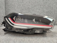 Laden Sie das Bild in den Galerie-Viewer, Frontscheinwerfer VW Polo 2G1941036M LED Rechts Scheinwerfer Headlight SCH3035691019mg