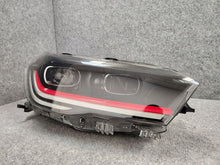 Laden Sie das Bild in den Galerie-Viewer, Frontscheinwerfer VW Polo 2G1941036M LED Rechts Scheinwerfer Headlight SCH3035691019mg