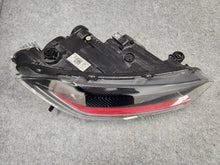 Laden Sie das Bild in den Galerie-Viewer, Frontscheinwerfer VW Polo 2G1941036M LED Rechts Scheinwerfer Headlight SCH3035691019mg