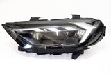 Frontscheinwerfer Audi A1 82A941033F Links Scheinwerfer Headlight