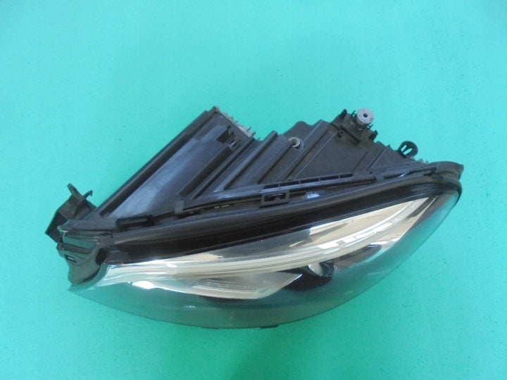 Frontscheinwerfer Mercedes-Benz Gle A1669063903 LED Links Scheinwerfer Headlight SCH3036423213wq