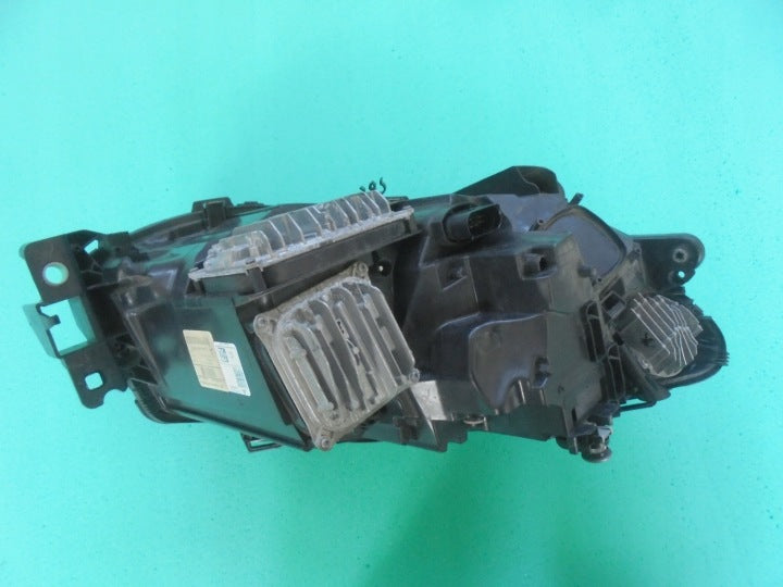 Frontscheinwerfer Mercedes-Benz Gle A1669063903 LED Links Scheinwerfer Headlight SCH3036423213wq
