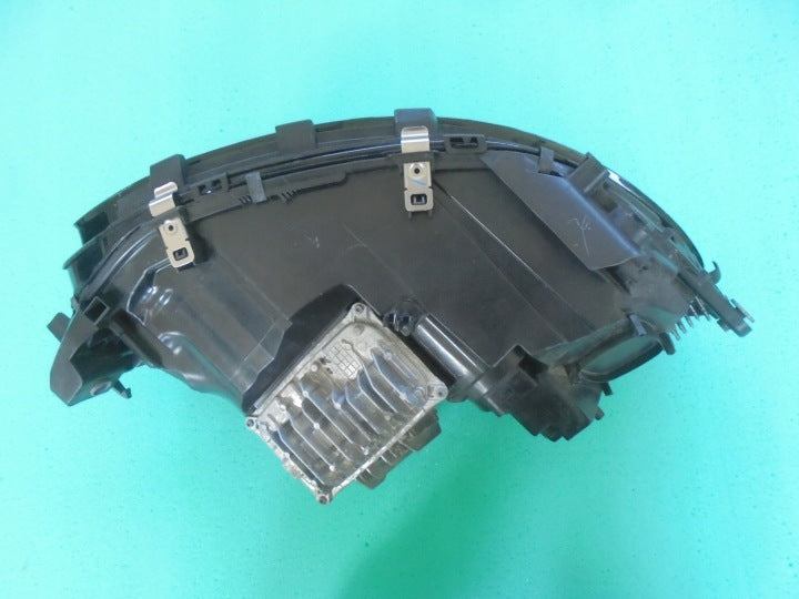 Frontscheinwerfer Mercedes-Benz Gle A1669063903 LED Links Scheinwerfer Headlight SCH3036423213wq