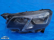 Load image into Gallery viewer, Frontscheinwerfer Peugeot Partner Rifter 9816826980 Links Scheinwerfer Headlight SCH3038112088kt