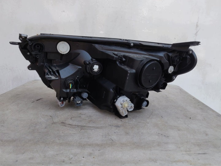 Frontscheinwerfer Toyota 4 IV 81145-42680 Full LED Rechts Scheinwerfer Headlight SCH3038719590pc
