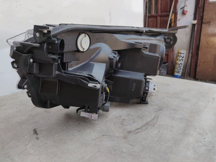 Frontscheinwerfer Toyota 4 IV 81145-42680 Full LED Rechts Scheinwerfer Headlight SCH3038719590pc