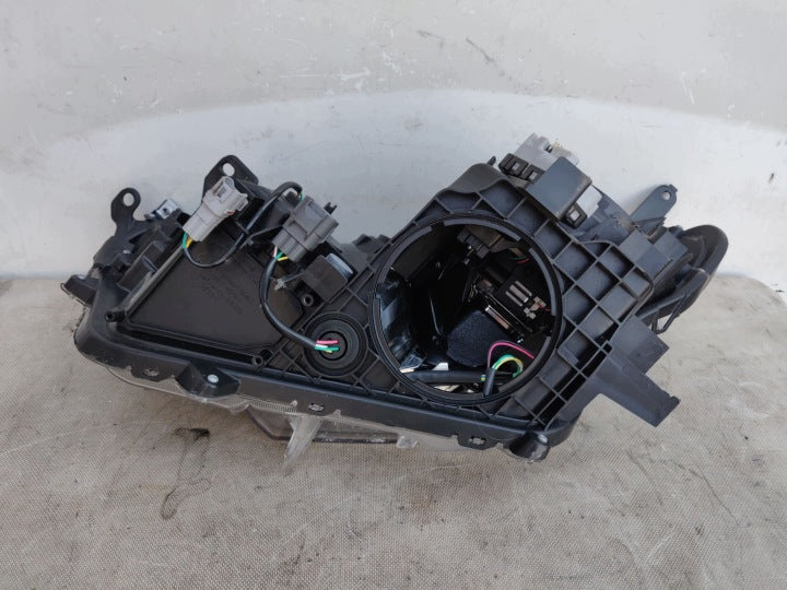 Frontscheinwerfer Toyota 4 IV 81145-42680 Full LED Rechts Scheinwerfer Headlight SCH3038719590pc