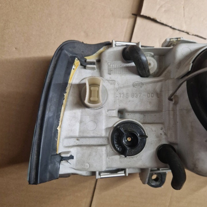 Frontscheinwerfer Audi Coupe 13883700 Links Scheinwerfer Headlight SCH3039270477eq