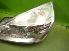 Laden Sie das Bild in den Galerie-Viewer, Frontscheinwerfer Renault Espace IV 8200394707 8200394706 Xenon Ein Satz SCH3039415427my