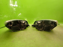 Laden Sie das Bild in den Galerie-Viewer, Frontscheinwerfer Renault Espace IV 8200394707 8200394706 Xenon Ein Satz SCH3039415427my