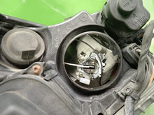 Laden Sie das Bild in den Galerie-Viewer, Frontscheinwerfer Renault Espace IV 8200394707 8200394706 Xenon Ein Satz SCH3039415427my