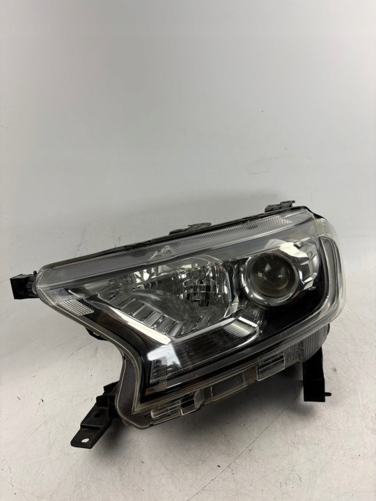 Frontscheinwerfer Ford Ranger SP13W02930A Links Scheinwerfer Headlight SCH3039684261oe