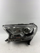 Load image into Gallery viewer, Frontscheinwerfer Ford Ranger SP13W02930A Links Scheinwerfer Headlight SCH3039684261oe
