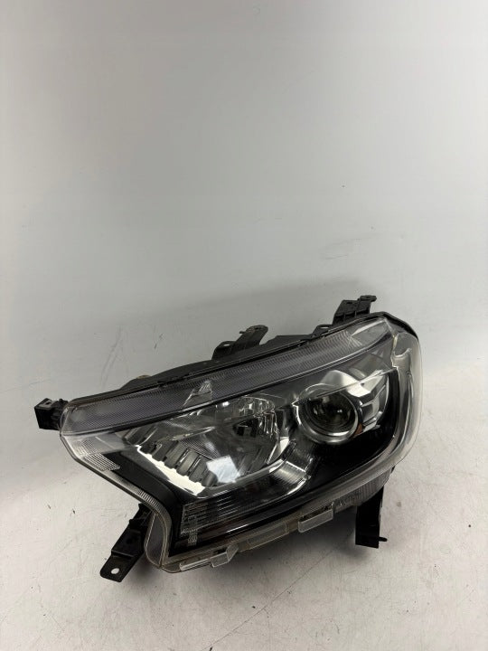 Frontscheinwerfer Ford Ranger SP13W02930A Links Scheinwerfer Headlight SCH3039684261oe