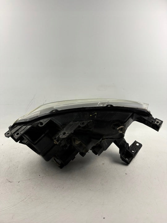Frontscheinwerfer Ford Ranger SP13W02930A Links Scheinwerfer Headlight SCH3039684261oe