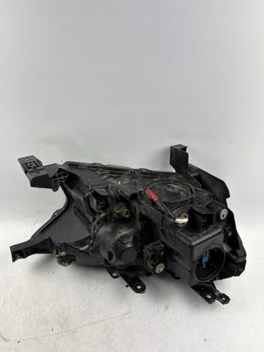 Frontscheinwerfer Ford Ranger SP13W02930A Links Scheinwerfer Headlight SCH3039684261oe