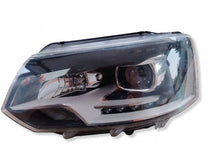 Load image into Gallery viewer, Frontscheinwerfer VW T5 7E5941015 LED Links Scheinwerfer Headlight SCH3040162769lb