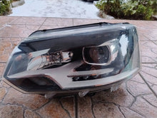 Load image into Gallery viewer, Frontscheinwerfer VW T5 7E5941015 LED Links Scheinwerfer Headlight SCH3040162769lb