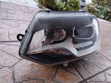 Load image into Gallery viewer, Frontscheinwerfer VW T5 7E5941015 LED Links Scheinwerfer Headlight SCH3040162769lb