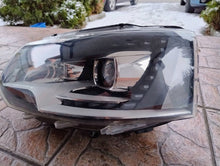 Load image into Gallery viewer, Frontscheinwerfer VW T5 7E5941015 LED Links Scheinwerfer Headlight SCH3040162769lb