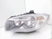 Laden Sie das Bild in den Galerie-Viewer, Frontscheinwerfer BMW 1 E81 E87 6924485 Links Scheinwerfer Headlight SCH3040722611wl